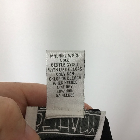 Bethany Sleeveless Maxi Chevron Dress Size XXL - Picture 4 of 5